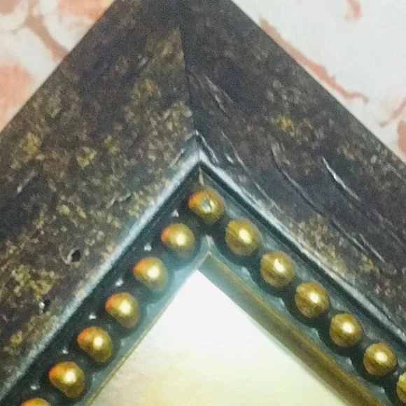 Set Two Framed Vintage Poppy Tree Art Pints by Home and Garden Party - Picture 6 of 16